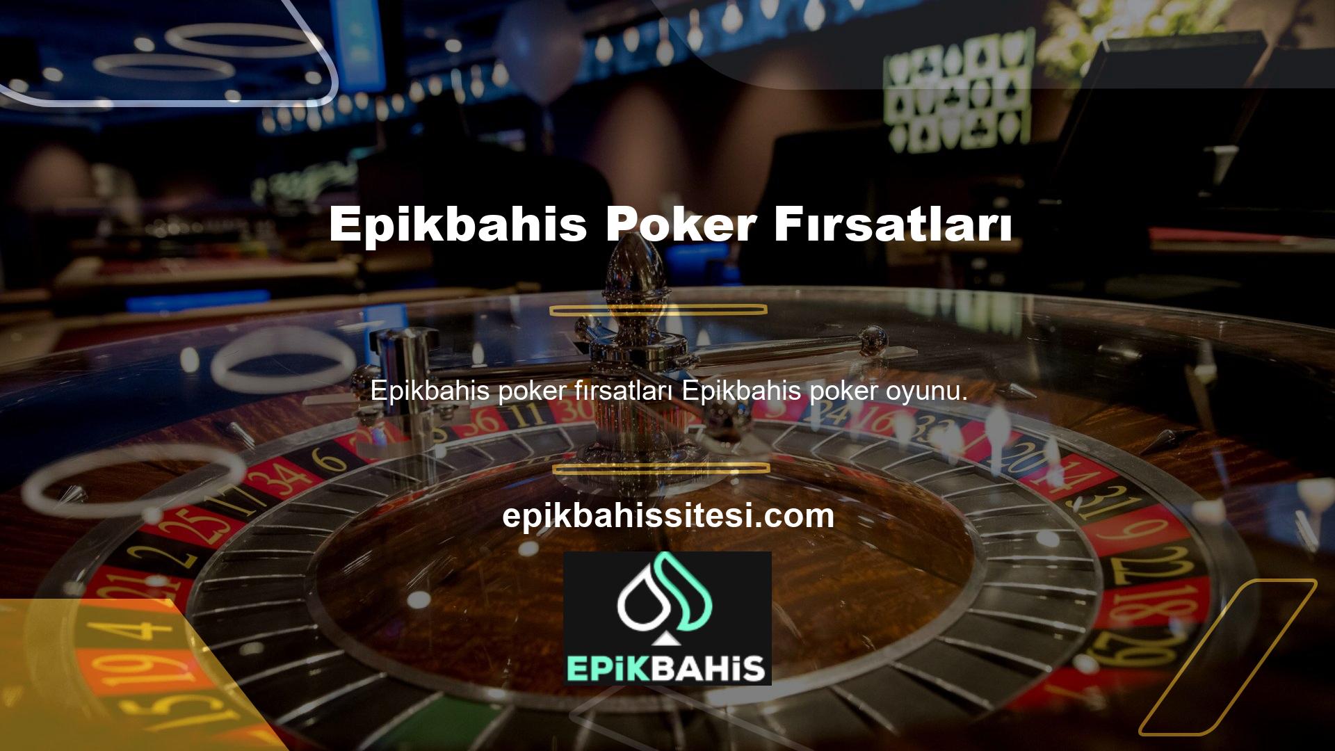 Şanslı ve bilgili oyuncuların poker oyunlarında kazanma olasılığı daha yüksek olduğundan, kullanıcılar oyunu oynamadan önce oyunu güçlü bir şekilde başlatmak için web sitesinin sosyal medya hesaplarını veya kullanıcı yorumlarını kullanmalıdır