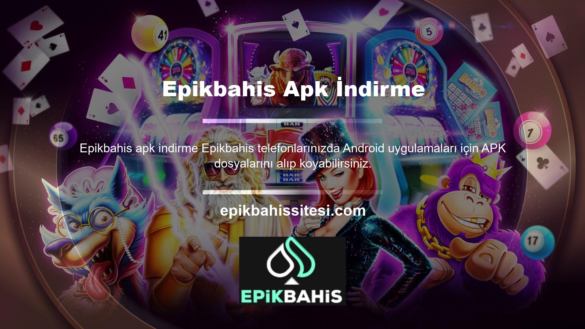 Spor bahis kuponlarınızı değiştirmek veya kullanmak çok daha hızlı olsa da, casino uygulamasındaki en sevdiğiniz oyunlara erişim daha mümkün olur